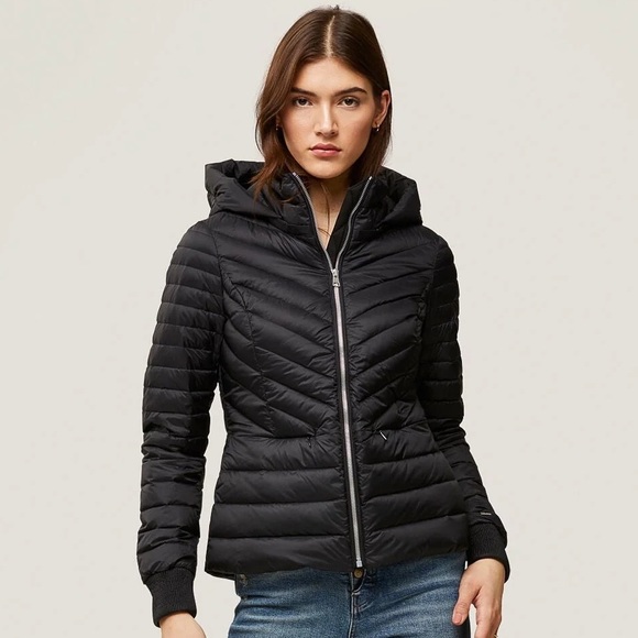 SOIA & KYO Chalee-N Jacket - black - Women's - Picture 2 of 10